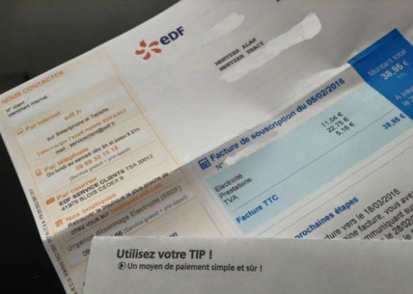 மின்சாரக் கட்டணம் அதிகரிப்பு!!