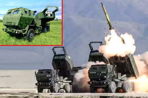 தைவான் HIMARS ஏவுகணை - சீனாவிற்கு புதிய அச்சுறுத்தல்..