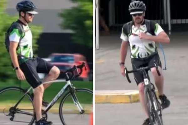 புதிய கின்னஸ் சாதனை படைத்த கனேடிய இளைஞன்!