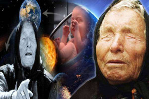 2025க்கு பிறகு மனிதர்களை வேறு கிரகத்தை அடைவார்கள்! பாபா வங்கா