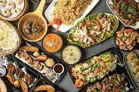 உலகின் டாப் 100 உணவுகளின் பட்டியல் வெளியீடு