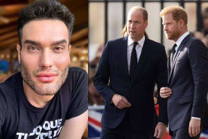 பிரித்தானிய அரச குடும்பத்தை உலுக்கும் ஒரு சம்பவம்... வாழும் நாஸ்ட்ராடாமஸ் எச்சரிக்கை