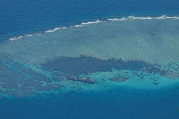 பிரம்மாண்ட எண்ணெய் வயலைக் கண்டுபிடித்துள்ள சீனா