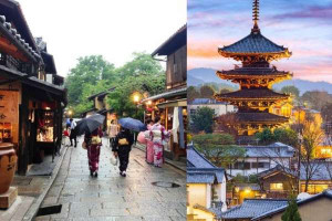 ஜப்பானில் கண்டிப்பாக பார்க்க வேண்டிய சுற்றுலா இடங்கள்