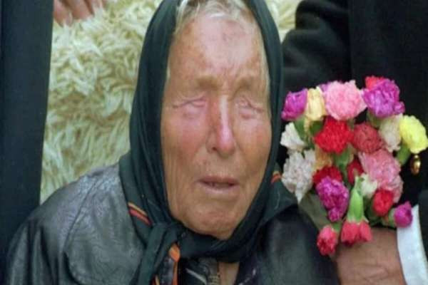 வானிலும் பூமியிலும் நிகழும் பேரழிவு? ஆகஸ்ட் மாதம் தொடர்பில் பாபா வங்கா கணிப்பு