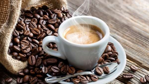 உலகிலேயே விலை உயர்ந்த காபி.....