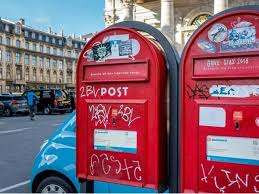 முடிவுக்கு வந்தது டென்மார்க்கின் தபால் சேவை பாரம்பரியம்!