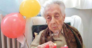 உலகின் மிக வயதான பெண்மணி உயிரிழப்பு.. யார் இவர்? கின்னஸ் சாதனைப் பட்டம் அடுத்து யாருக்கு?