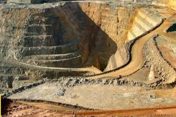 மிகப்பெரிய புதையலை கண்டுபிடித்துள்ள இந்தியாவின் அண்டை நாடு..