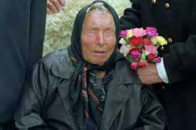 நவம்பரில் பூமியை நோக்கி வரும் ஏலியன்கள்? பாபா வங்காவும் விஞ்ஞானிகளும் ஒரே கணிப்பு