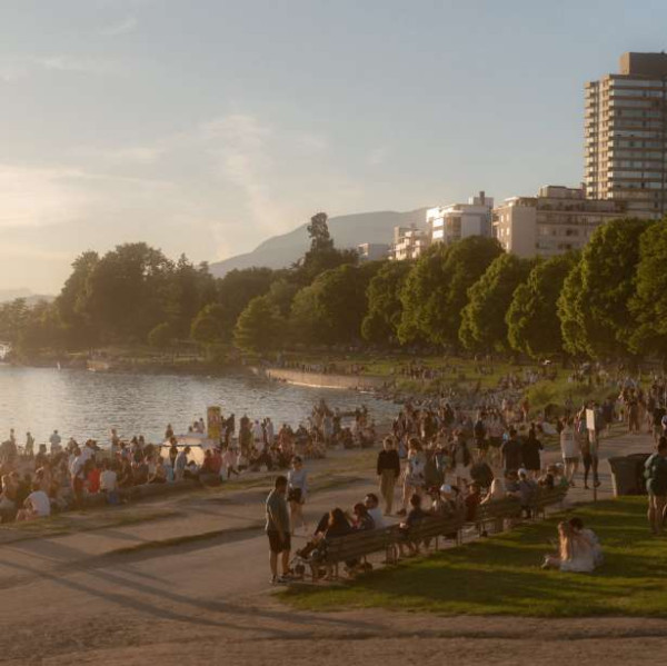 கனடாவில் நிலைநாட்டப்பட்ட கின்னஸ் உலக சாதனை