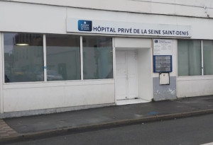 Ramsay Santé மருத்துவமனைகளின் கணினிகள் செயலிழப்பு!!