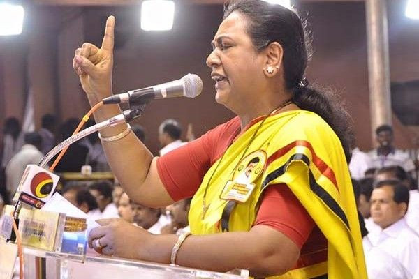 தேமுதிக யாருடன் கூட்டணி? - பரபரப்பு தகவல்கள்