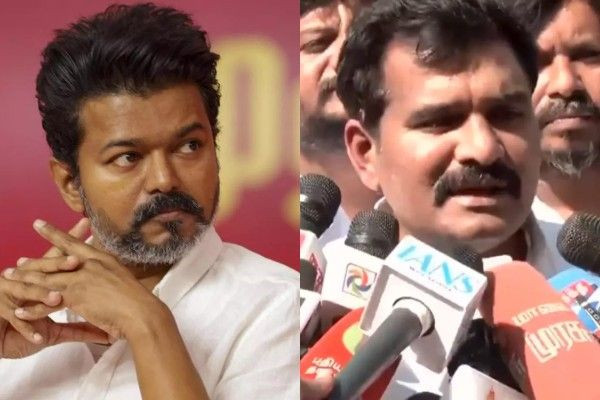 சி.பி.ஐ. விசாரணையில் நடந்தது என்ன? - நிர்மல் குமார் விளக்கம்