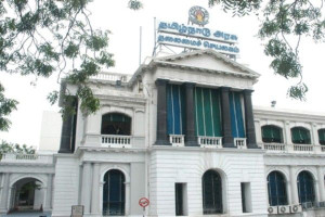 டித்வா புயல் பாதிப்பு: விவசாயிகளுக்கு ரூ.111.96 கோடி நிவாரணம் 