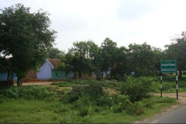 ஆதார், ரேஷன் கார்டை பெற மறுத்த கல்லத்திகுளத்து மக்கள் !!