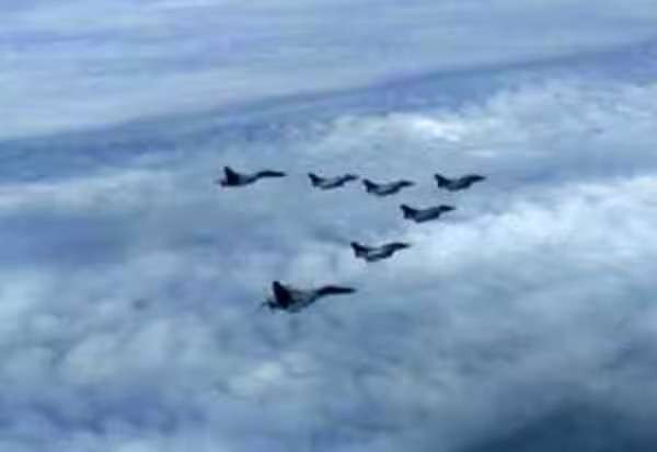 எந்த நேரமும் இந்தியா தாக்குதல் நடத்தும் வாய்ப்பு; அச்சத்தில் பாகிஸ்தான்