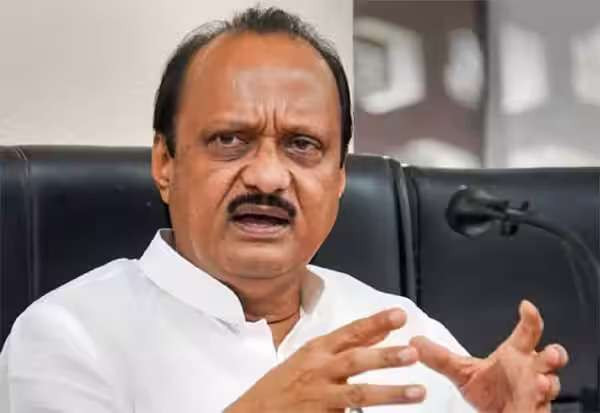  அமைச்சர் பதவியை நிராகரித்தது ஏன்? தேசியவாத காங்., தலைவர் விளக்கம்!