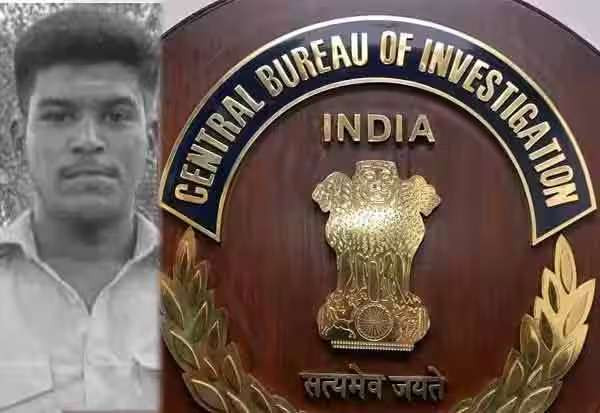 அஜித்குமார் கொலை வழக்கு: சி.பி.ஐ., விசாரணை தொடக்கம்