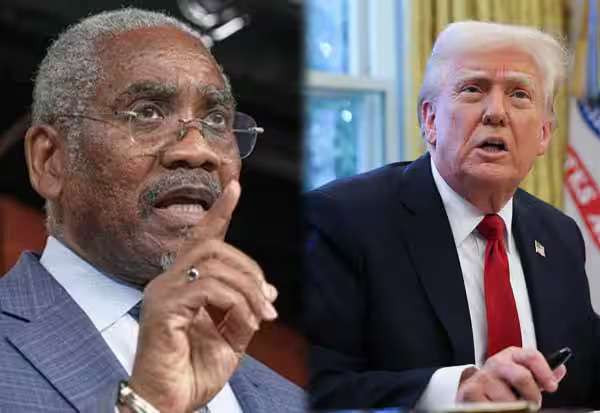 இந்தியாவுடன் 20 ஆண்டுகள் கட்டமைத்த உறவு பாதிக்கும்; அமெரிக்க செனட்டர்