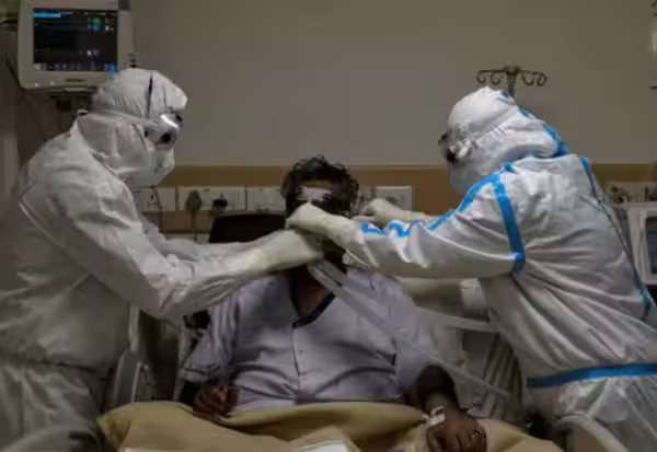 ஆந்திராவில் 20 பேரின் உயிரை பறித்த மர்ம நோயால் மக்கள் அச்சம்