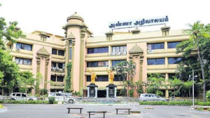 தேர்தலில் தி.மு.க., போட்டியிடப் போவது﻿ 170 தொகுதிகள்: கூட்டணிக்கு 64 தொகுதிகள்