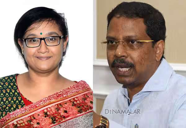 எஸ்.ஐ.ஆர்., பணிக்கு கால நீட்டிப்பு இல்லை; கணக்கெடுப்பு படிவங்களை வழங்க அறிவுறுத்தல்