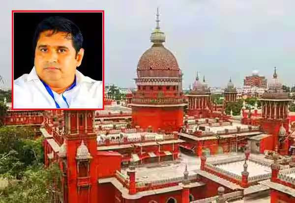  ஆம்ஸ்ட்ராங் கொலை வழக்கு; சிபிஐ விசாரணைக்கு மாற்றம்; ஐகோர்ட் உத்தரவு