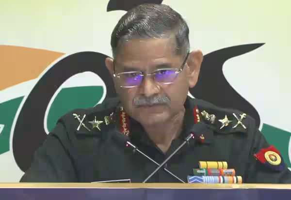 ஆப்பரேஷன் சிந்தூர் 2.0க்கும் தயார்; ராணுவ ஜெனரல் உபேந்திரா திவேதி 