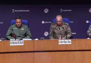 இந்தியா தாக்குதலில் முக்கிய பயங்கரவாதிகள் பலி: உறுதி செய்தது ராணுவம்