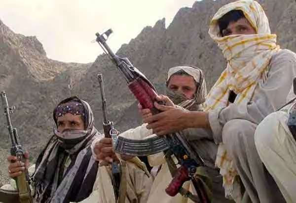 இந்தியாவுக்கு ஆதரவு; பலுசிஸ்தான் கிளர்ச்சிப் படை அறிவிப்பு