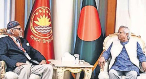 இந்தியா பாகிஸ்தான் போர் வந்தால்... வங்கதேசம் 'நரி தந்திரம்'