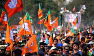 பீஹார் தேர்தல்: முதற்கட்ட வேட்பாளர் பட்டியலை வெளியிட்டது பாஜ