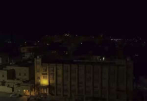 ஜெய்சால்மரில் தொடரும் பதற்றம்; மீண்டும் பிளாக் அவுட்டுக்கு உத்தரவு