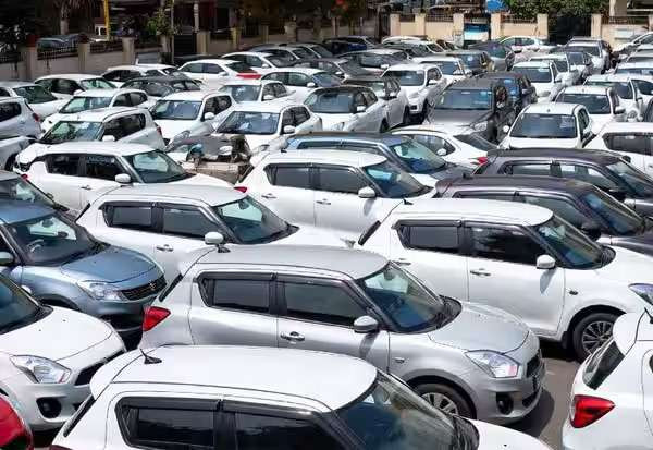 2025 டிசம்பரில் கார் விற்பனை அமோகம்: ஜிஎஸ்டி வரி குறைப்பால் புதிய சாதனை