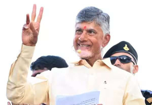 பீஹாரில் தேஜ கூட்டணி வெற்றி பெறும் என்கிறார் ஆந்திரா முதல்வர்!