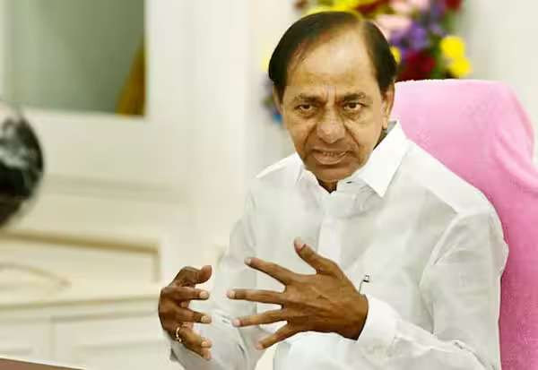 மின்திட்டத்தில்  ஊழல்: தெலுங்கானா மாஜி முதல்வருக்கு நோட்டீஸ்