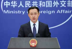 இந்தியா- பாகிஸ்தான் போர் பதட்டம்: தணிக்கும் முயற்சியில் ஆக்கபூர்வமாக செயல்பட சீனா விருப்