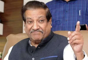 அமெரிக்க அதிபர் டொனால்டு டிரம்ப் பிரதமர் மோடியை நாடு கடத்துவாரா? காங்., மூத்த தலைவர் பிருத்விராஜ் சர்ச்சை