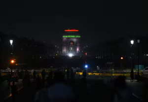 ஹமாஸ் பாணியில் டில்லியை தாக்கவிருந்த பயங்கரவாதிகள்- அதிர்ச்சி தகவல்!