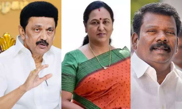 தே.மு.தி.க.வை கூட்டணிக்கு இழுக்க தி.மு.க. முயற்சி..!