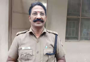 டி.எஸ்.பி., சுந்தரேசன் கூறிய சரமாரி புகார்: மயிலாடுதுறையில் டி.ஐ.ஜி., விசாரணை 