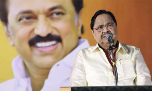 அமைச்சர் துரைமுருகன் பிடிவாதத்தால் மணல் குவாரிகள் திறப்பு முடக்கம்: சமரச முயற்சியில் அதிகாரிகள்