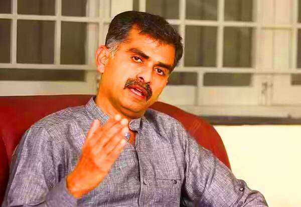 ம.தி.மு.க.,விலும் பனிப்போர் : கட்சி பதவி துரை வைகோ ராஜினாமா! 