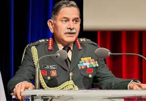 அது ஒரு சதுரங்க விளையாட்டு: ஆப்பரேஷன் சிந்தூர் குறித்து விளக்கிய ராணுவத் தலைமை தளபதி திவேதி