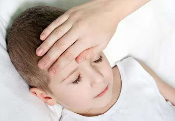 ஸ்க்ரப் டைபஸ் காய்ச்சல் தமிழகத்தில் அதிகரிப்பு