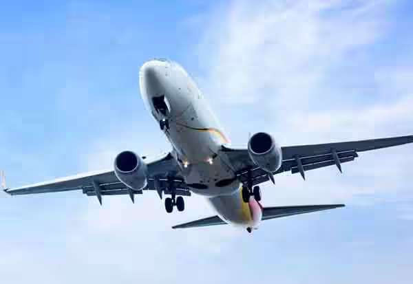 160 பேருடன் சென்ற விமானம் குவைத்தில் தரையிறக்கம்; காரணம் இதுதான்!