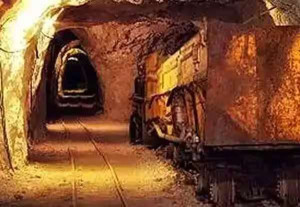 முதல் தனியார் தங்க சுரங்கம் : ஆந்திராவில் விரைவில் துவக்கம்