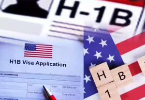 அமெரிக்காவில் பணியாற்றும் ஐடி ஊழியர்களுக்கு நிம்மதி