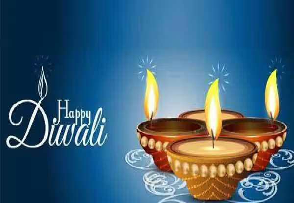 இன்று தீபாவளி பண்டிகை: நாடு முழுவதும் உற்சாக கொண்டாட்டம்